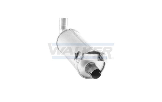 Middle Silencer 06674 Walker, Image 4