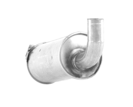 Middle Silencer 06674 Walker, Image 5