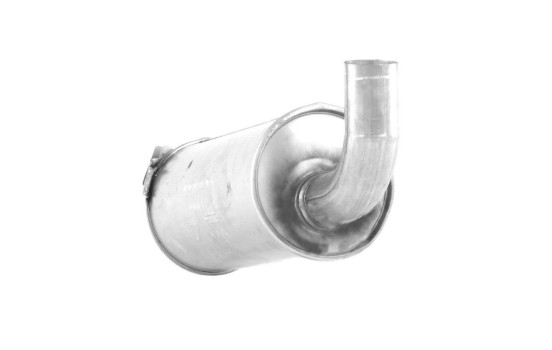 Middle Silencer 06674 Walker, Image 5