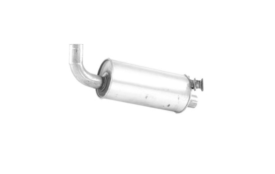 Middle Silencer 06674 Walker, Image 6