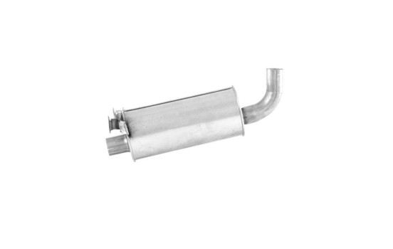 Middle Silencer 06674 Walker, Image 10