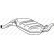 Middle Silencer 105-125 Bosal