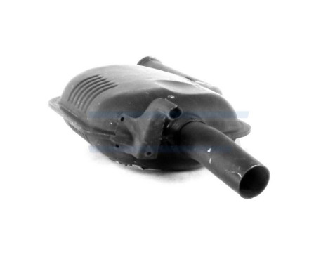 Middle Silencer 12665 Walker, Image 5