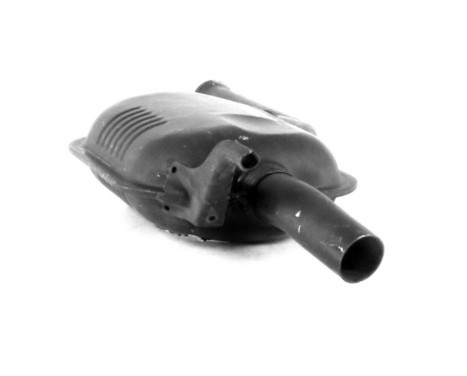 Middle Silencer 12665 Walker, Image 8