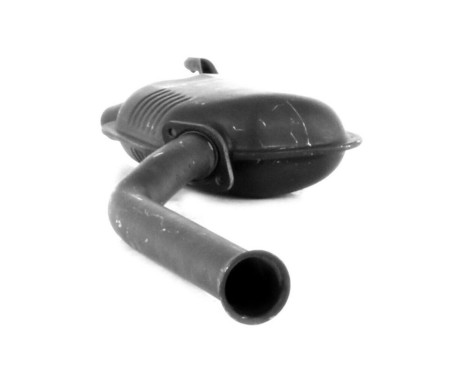 Middle Silencer 12665 Walker, Image 10
