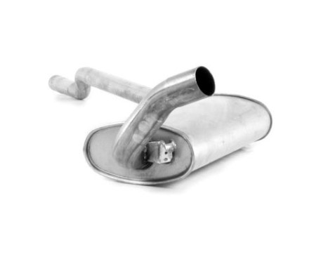 Middle Silencer 13003 Walker, Image 8