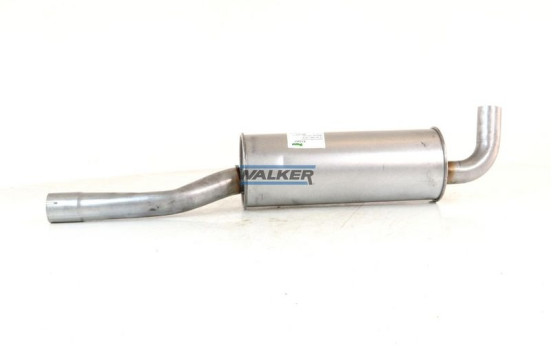 Middle Silencer 13367 Walker, Image 3