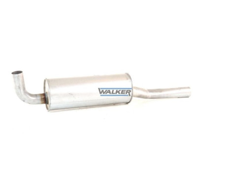 Middle Silencer 13367 Walker, Image 5
