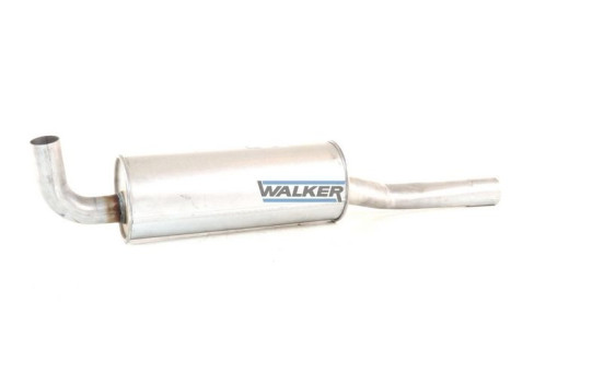 Middle Silencer 13367 Walker, Image 5