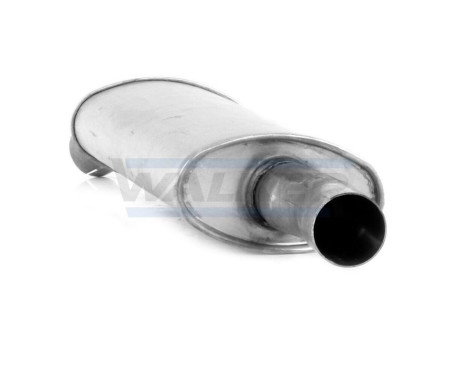 Middle Silencer 14225 Walker, Image 5