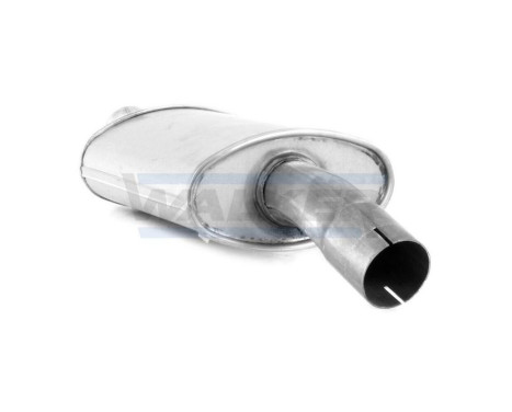 Middle Silencer 14225 Walker, Image 7