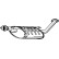 Middle Silencer 145-001 Bosal, Thumbnail 2