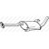 Middle Silencer 145-185 Bosal