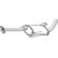Middle Silencer 145-185 Bosal, Thumbnail 2