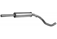 Middle silencer 15.041B Winprice
