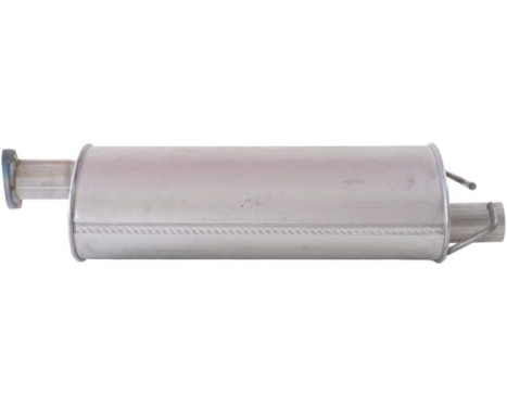 Middle Silencer 154-459 Bosal, Image 2
