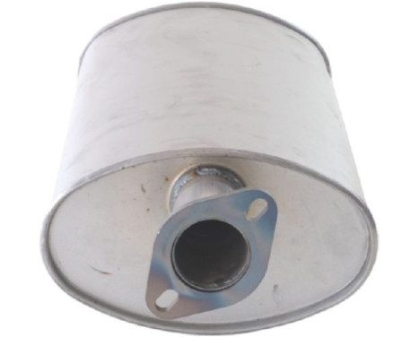 Middle Silencer 154-459 Bosal, Image 3