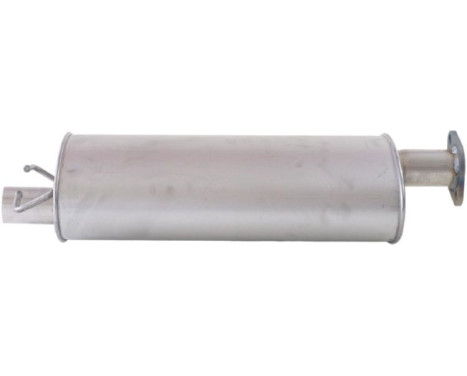 Middle Silencer 154-459 Bosal, Image 4