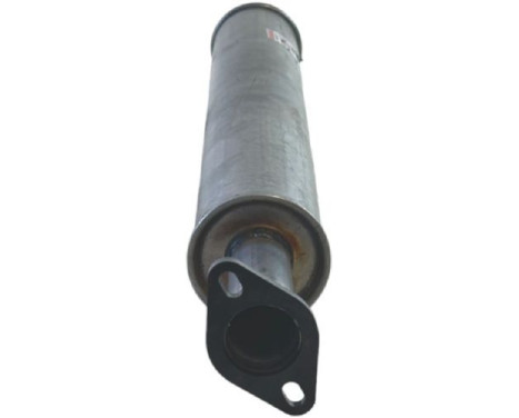 Middle Silencer 154-497 Bosal, Image 2