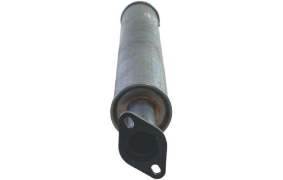 Middle Silencer 154-497 Bosal, Image 2