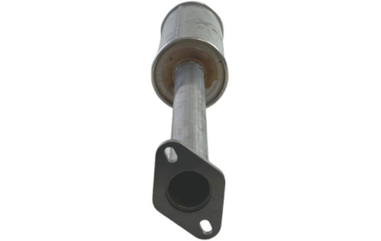 Middle Silencer 154-501 Bosal, Image 2