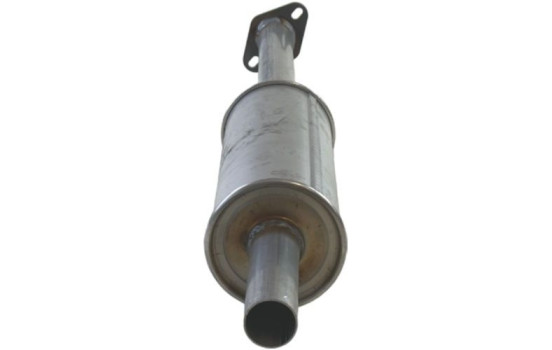 Middle Silencer 154-501 Bosal, Image 4