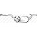 Middle Silencer 154-513 Bosal
