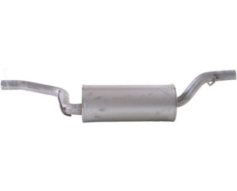 Middle Silencer 154-513 Bosal, Image 2