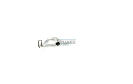 Middle Silencer 17274 Walker, Image 2