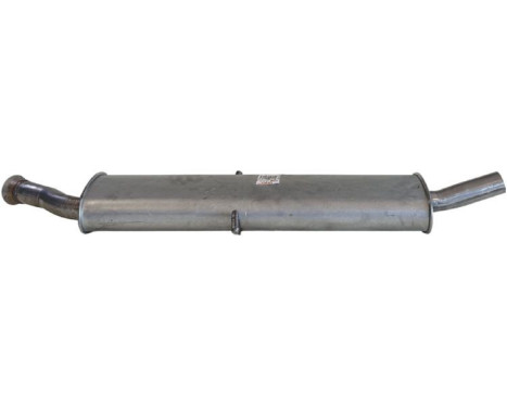 Middle Silencer 175-013 Bosal