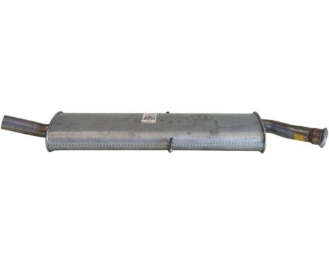 Middle Silencer 175-013 Bosal, Image 3