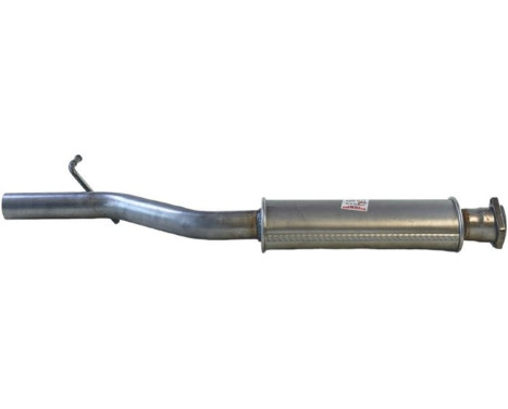 Middle silencer 175-023 Bosal, Image 3