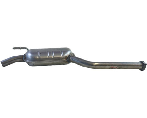 Middle Silencer 175-185 Bosal, Image 4