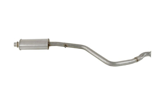 Middle Silencer 19067 Walker, Image 2