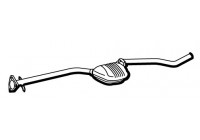 Middle Silencer 19388 Walker