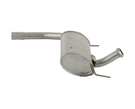 Middle Silencer 19587 Walker, Image 2