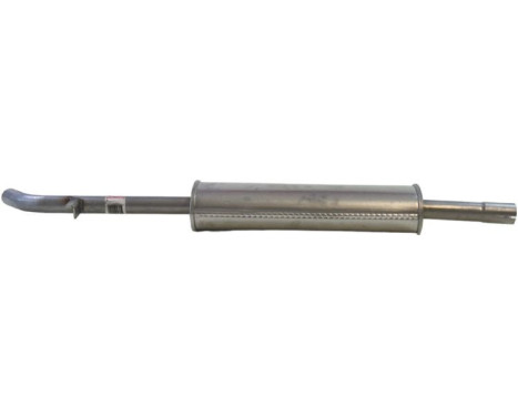 Middle Silencer 200-019 Bosal, Image 4