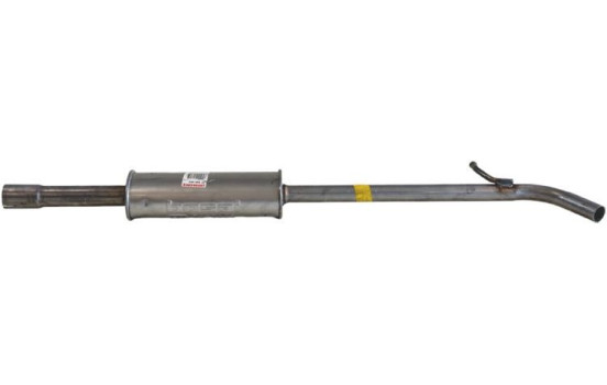 Middle Silencer 200-095 Bosal