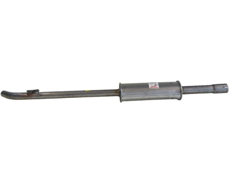 Middle Silencer 200-095 Bosal, Image 3