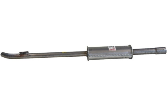 Middle Silencer 200-095 Bosal, Image 3