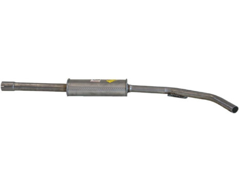 Middle Silencer 200-115 Bosal