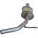 Middle Silencer 200-115 Bosal, Thumbnail 4