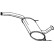 Middle Silencer 200-221 Bosal, Thumbnail 2