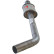 Middle Silencer 200-341 Bosal, Thumbnail 5