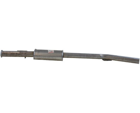 Middle Silencer 200-361 Bosal, Image 2