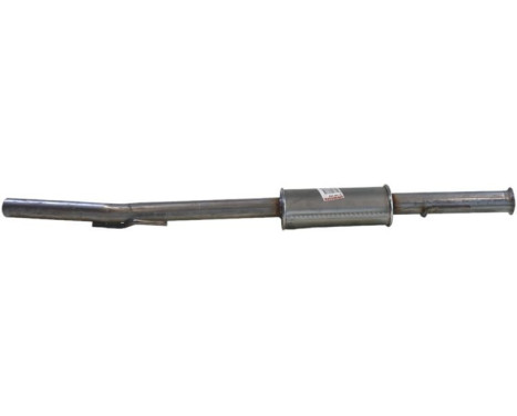 Middle Silencer 200-361 Bosal, Image 4
