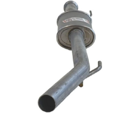 Middle Silencer 200-361 Bosal, Image 5