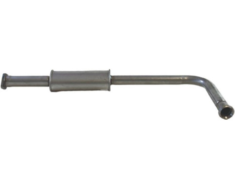 Middle Silencer 200-441 Bosal, Image 2