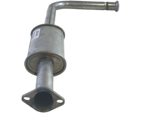 Middle Silencer 200-441 Bosal, Image 3