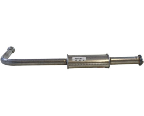 Middle Silencer 200-441 Bosal, Image 4